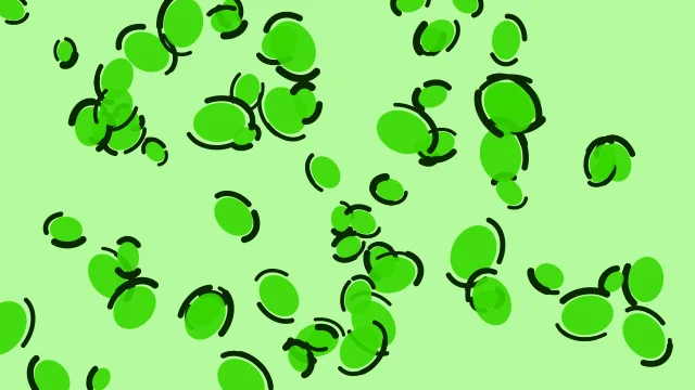 Spring Laser leopard print background — free HD spring laser color wallpaper 1920x1080