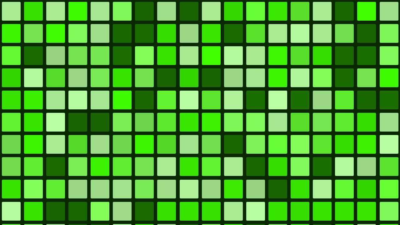 Spring Laser mosaic background — free HD spring laser color wallpaper 1920x1080