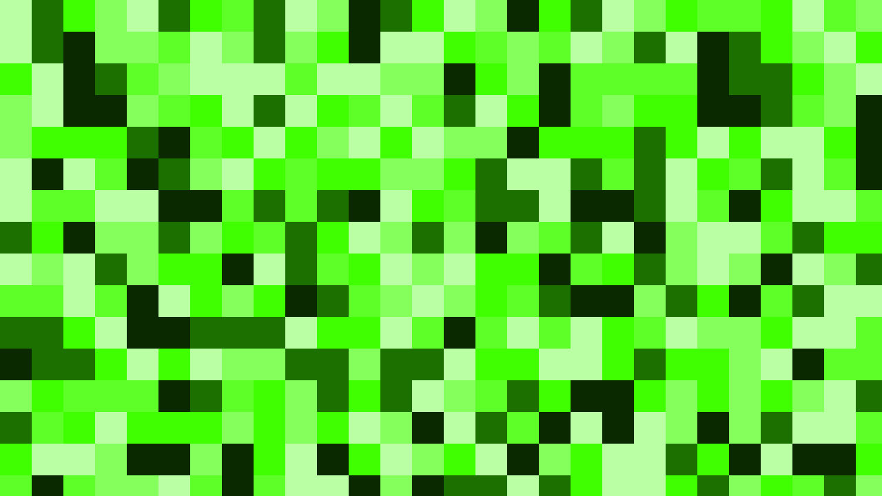 Spring Laser pixel background — free HD spring laser color wallpaper 1920x1080