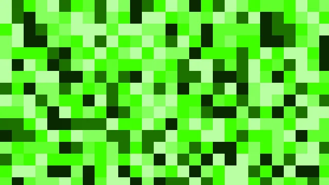 Spring Laser pixel background — free HD spring laser color wallpaper 1920x1080