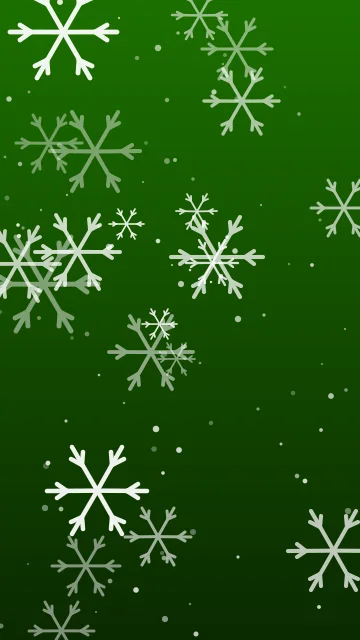 Spring Laser snowflake phone wallpaper — free HD spring laser mobile wallpaper 1080x1920