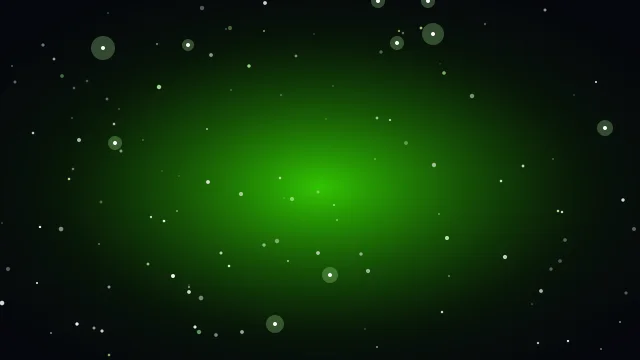 Spring Laser starry background — free HD spring laser color wallpaper 1920x1080
