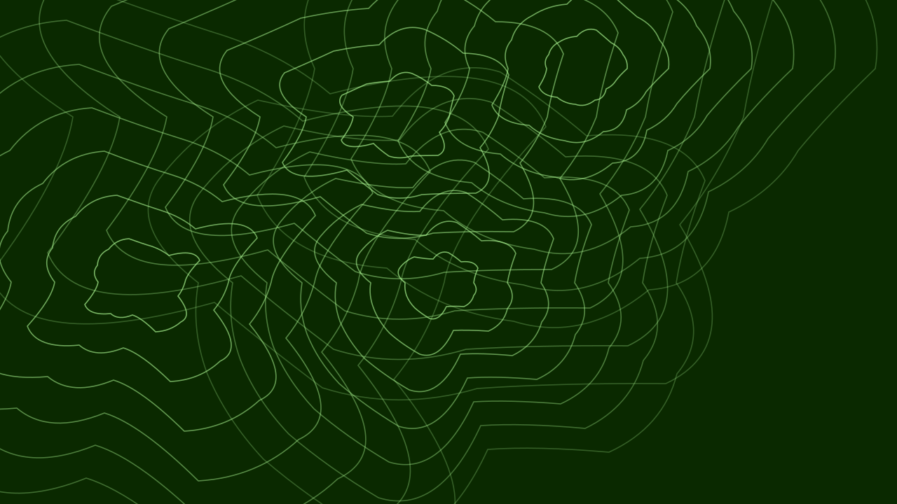 Spring Laser topographic background — free HD spring laser color wallpaper 1920x1080