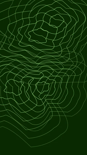 Spring Laser topographic phone wallpaper — free HD spring laser mobile wallpaper 1080x1920