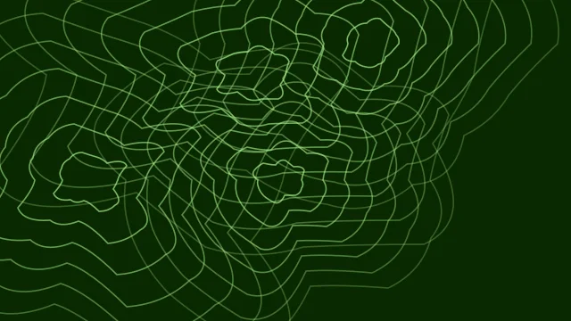 Spring Laser topographic background — free HD spring laser color wallpaper 1920x1080
