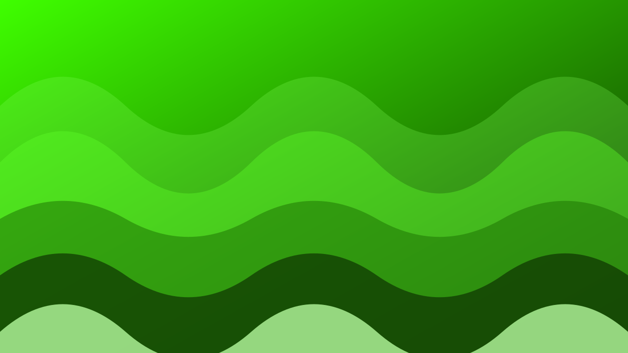 Spring Laser waves background — free HD spring laser color wallpaper 1920x1080