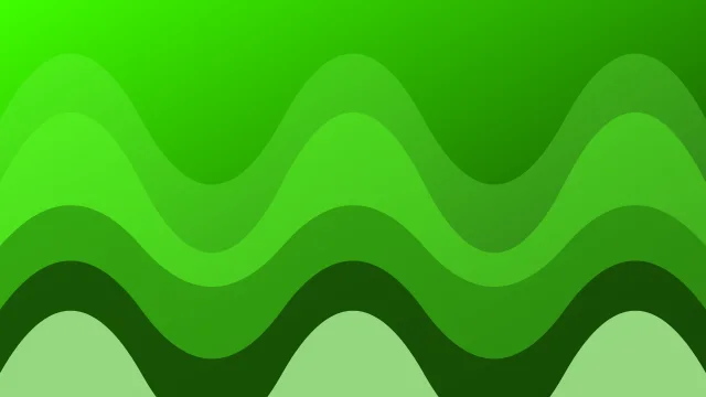 Spring Laser waves background — free HD spring laser color wallpaper 1920x1080