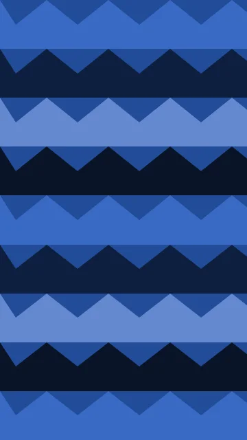 Steel Azure chevron phone wallpaper — free HD steel azure mobile wallpaper 1080x1920