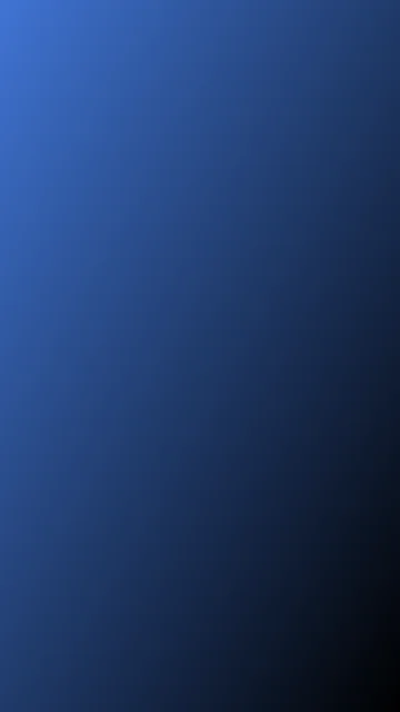 Steel Azure gradient phone wallpaper — free HD steel azure mobile wallpaper 1080x1920