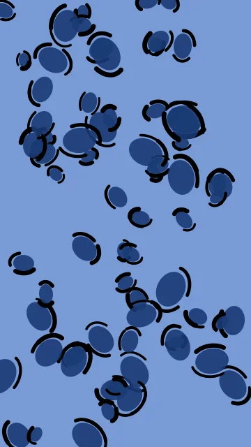 Steel Azure leopard phone wallpaper — free HD steel azure mobile wallpaper 1080x1920