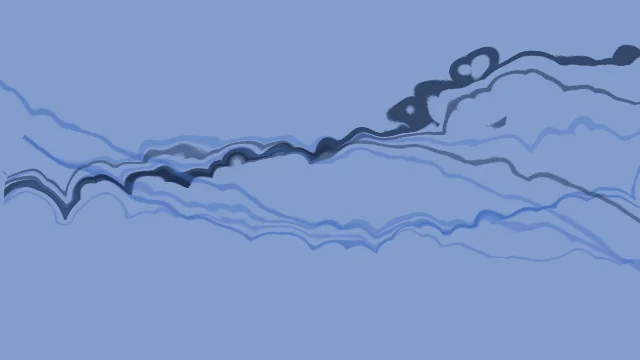 Steel Azure marble background — free HD steel azure color wallpaper 1920x1080