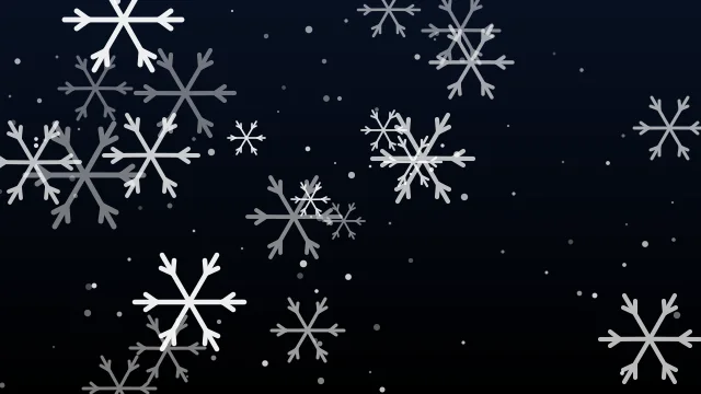Steel Azure snowflake background — free HD steel azure color wallpaper 1920x1080
