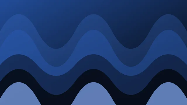 Steel Azure waves background — free HD steel azure color wallpaper 1920x1080