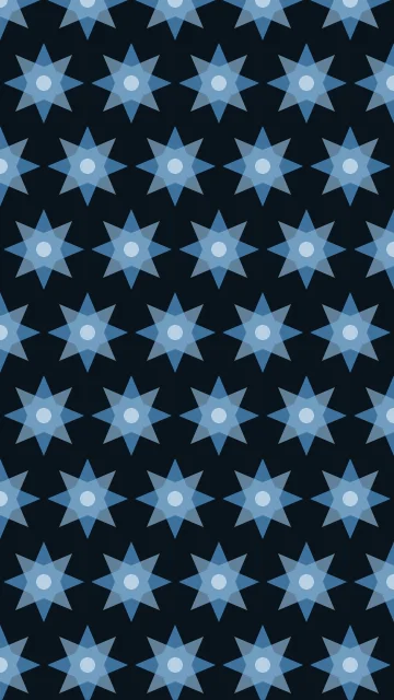 Steel Blue arabesque phone wallpaper — free HD steel blue mobile wallpaper 1080x1920