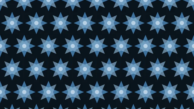 Steel Blue arabesque background — free HD steel blue color wallpaper 1920x1080