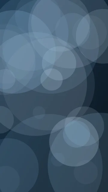 Steel Blue bokeh phone wallpaper — free HD steel blue mobile wallpaper 1080x1920