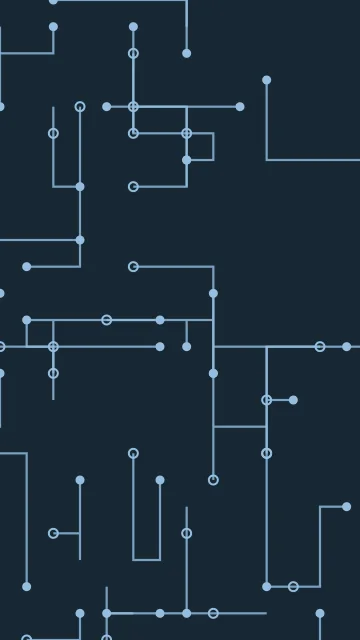 Steel Blue circuit phone wallpaper — free HD steel blue mobile wallpaper 1080x1920