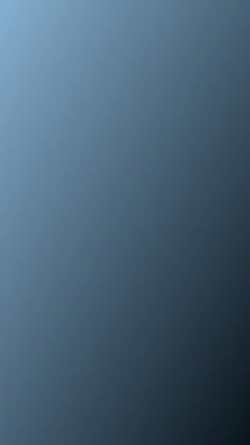 Steel Blue gradient phone wallpaper — free HD steel blue mobile wallpaper 1080x1920