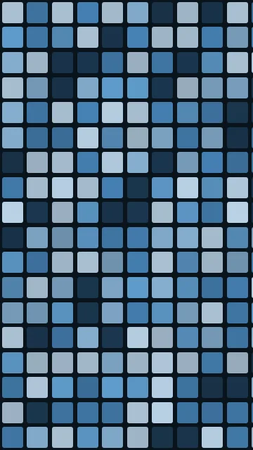 Steel Blue mosaic phone wallpaper — free HD steel blue mobile wallpaper 1080x1920