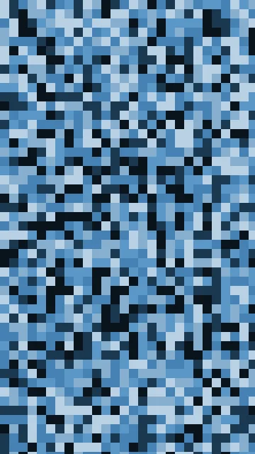 Steel Blue pixel phone wallpaper — free HD steel blue mobile wallpaper 1080x1920