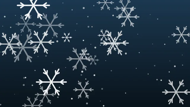 Steel Blue snowflake background — free HD steel blue color wallpaper 1920x1080