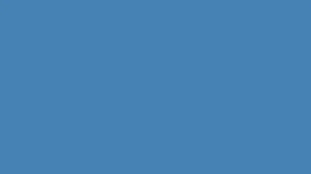 Steel Blue plain solid background — free HD steel blue color wallpaper 1920x1080