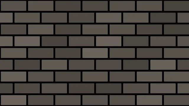 Stone Brown brick desktop wallpaper — free 4K stone brown wallpaper 3840x2160