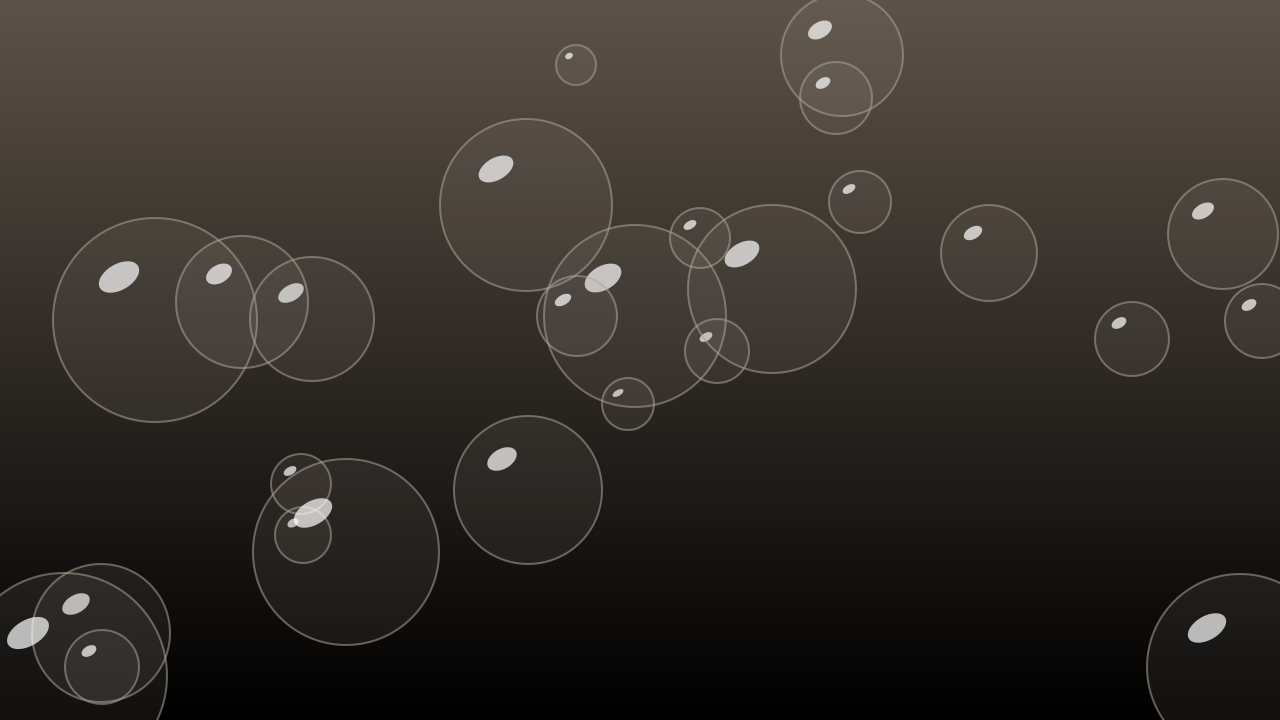 Stone Brown bubbles background — free HD stone brown color wallpaper 1920x1080