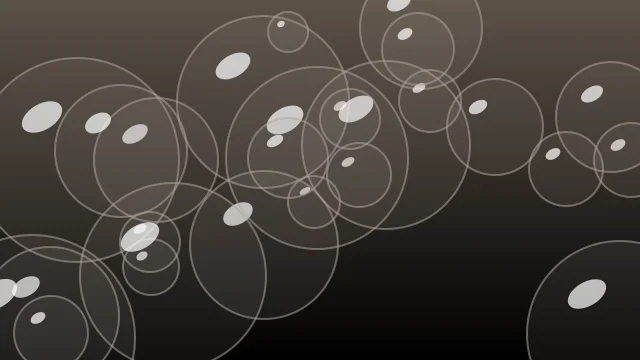Stone Brown bubbles desktop wallpaper — free 4K stone brown wallpaper 3840x2160