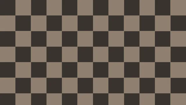 Stone Brown checkered desktop wallpaper — free 4K stone brown wallpaper 3840x2160