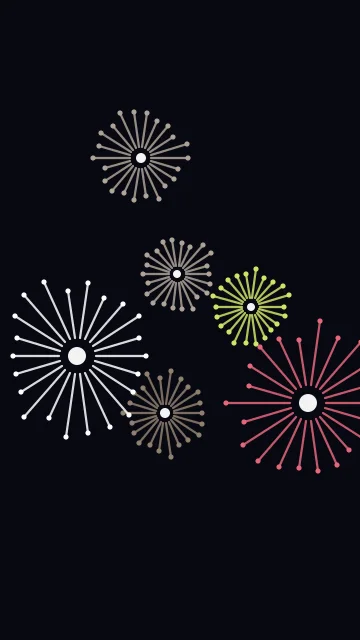 Stone Brown fireworks phone wallpaper — free HD stone brown mobile wallpaper 1080x1920