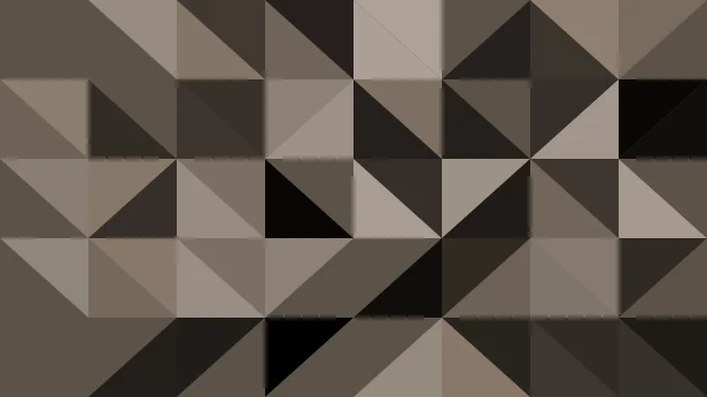 Stone Brown geometric desktop wallpaper — free 4K stone brown wallpaper 3840x2160