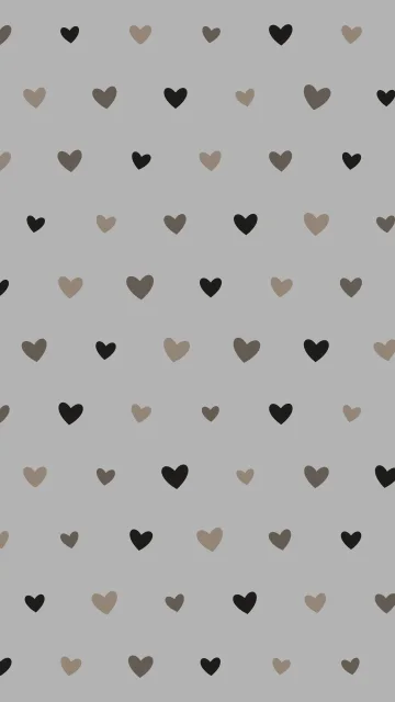 Stone Brown hearts phone wallpaper — free HD stone brown mobile wallpaper 1080x1920