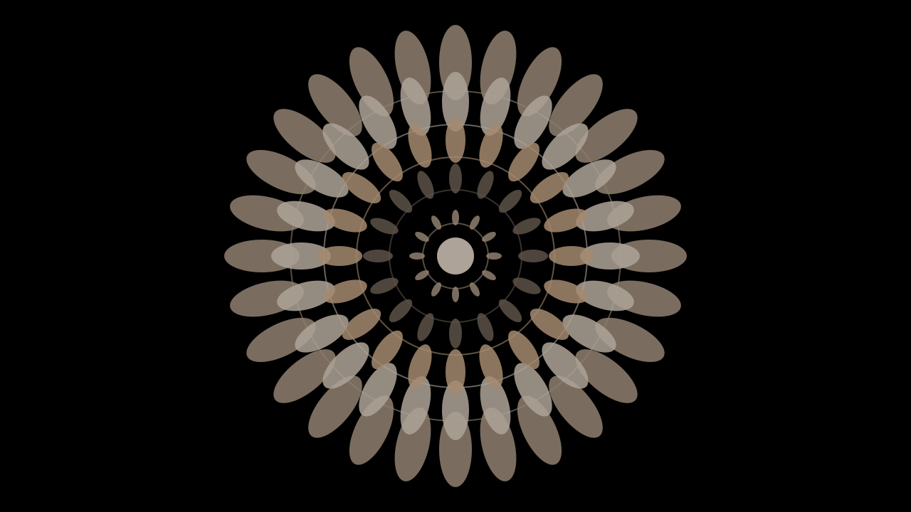 Stone Brown mandala background — free HD stone brown color wallpaper 1920x1080