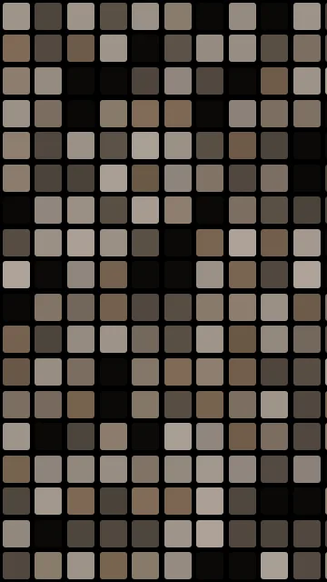 Stone Brown mosaic phone wallpaper — free HD stone brown mobile wallpaper 1080x1920