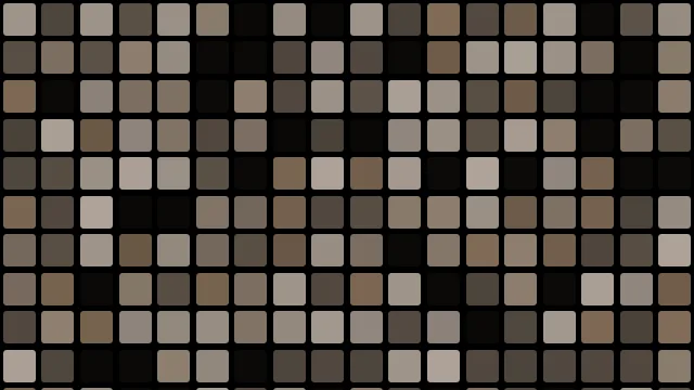 Stone Brown mosaic desktop wallpaper — free 4K stone brown wallpaper 3840x2160