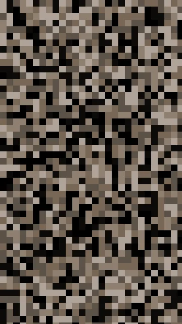 Stone Brown pixel phone wallpaper — free HD stone brown mobile wallpaper 1080x1920