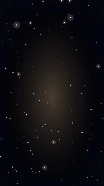 Stone Brown stars phone wallpaper — free HD stone brown mobile wallpaper 1080x1920
