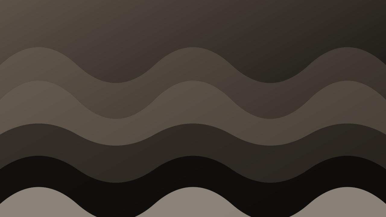 Stone Brown waves background — free HD stone brown color wallpaper 1920x1080