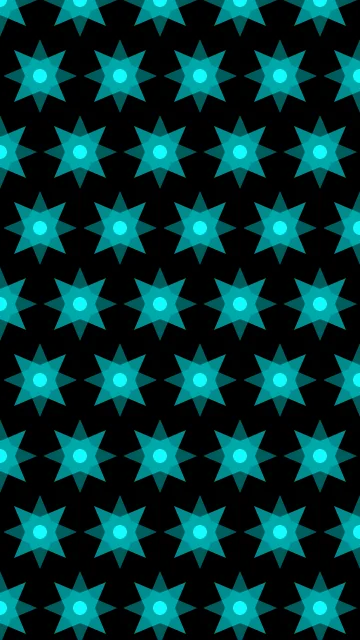 Stormy Teal arabesque phone wallpaper — free HD stormy teal mobile wallpaper 1080x1920