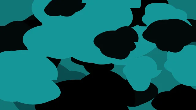 Stormy Teal camo desktop wallpaper — free 4K stormy teal wallpaper 3840x2160