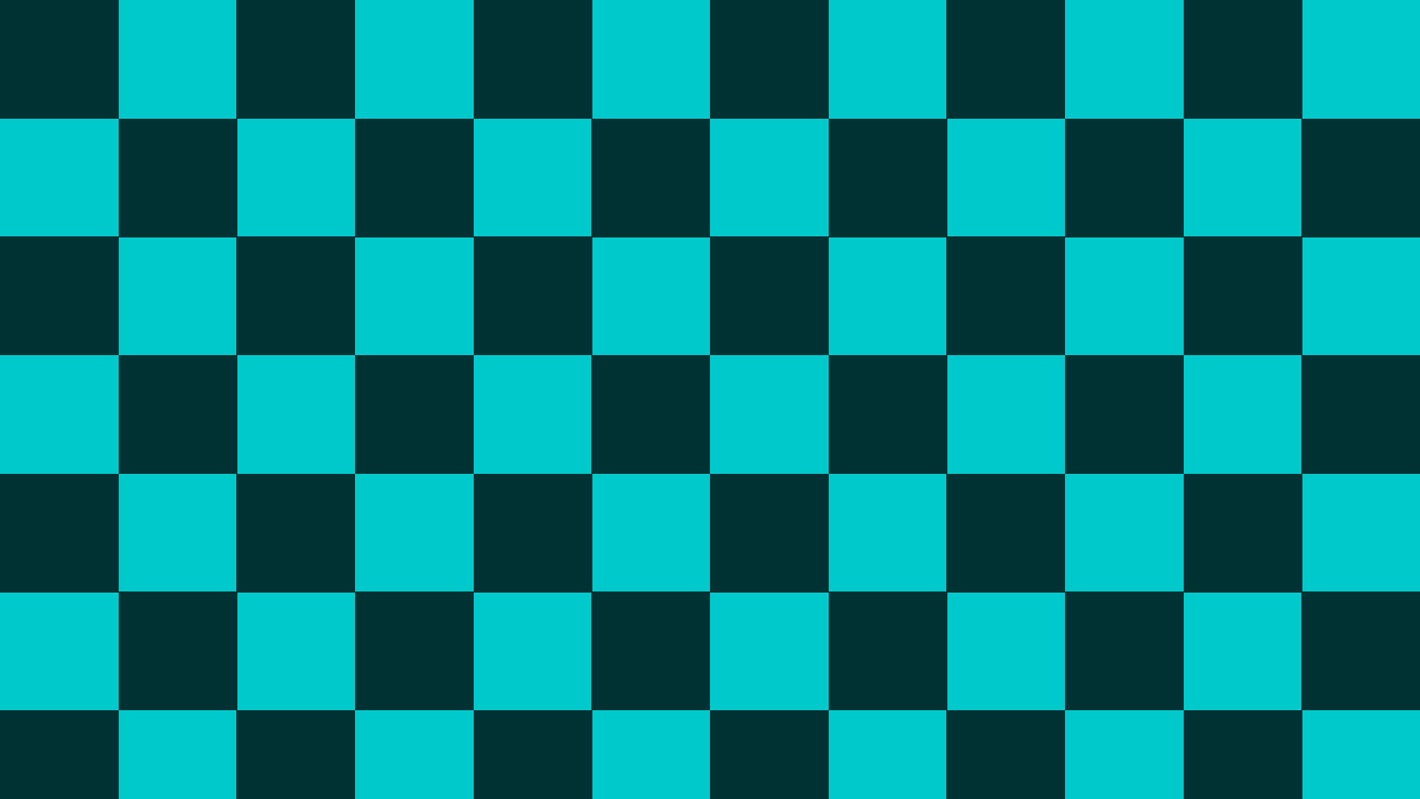 Stormy Teal checkered background — free HD stormy teal color wallpaper 1920x1080