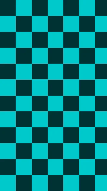 Stormy Teal checkered phone wallpaper — free HD stormy teal mobile wallpaper 1080x1920