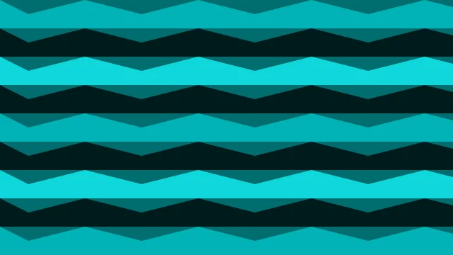 Stormy Teal chevron desktop wallpaper — free 4K stormy teal wallpaper 3840x2160