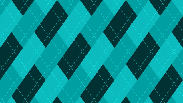 Stormy Teal diamond desktop wallpaper — free 4K stormy teal wallpaper 3840x2160