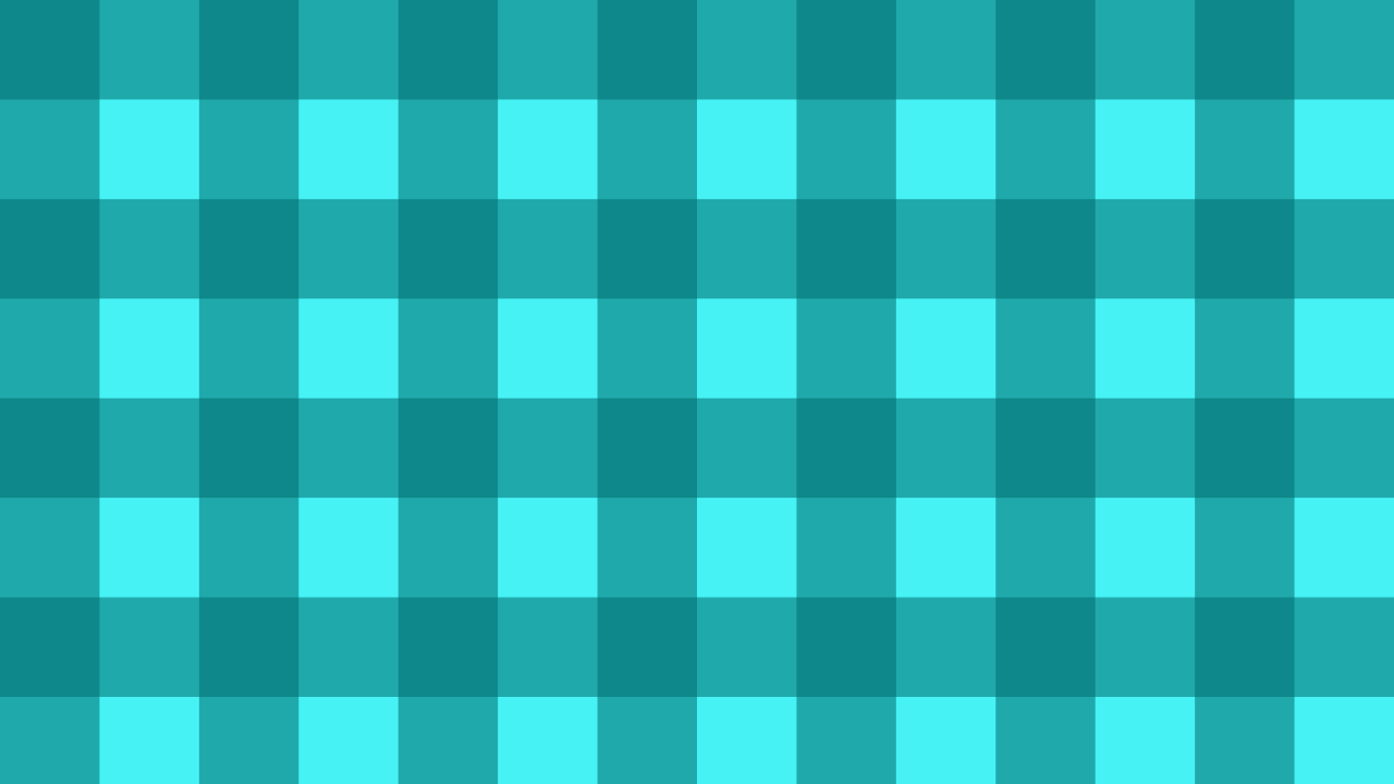 Stormy Teal gingham background — free HD stormy teal color wallpaper 1920x1080