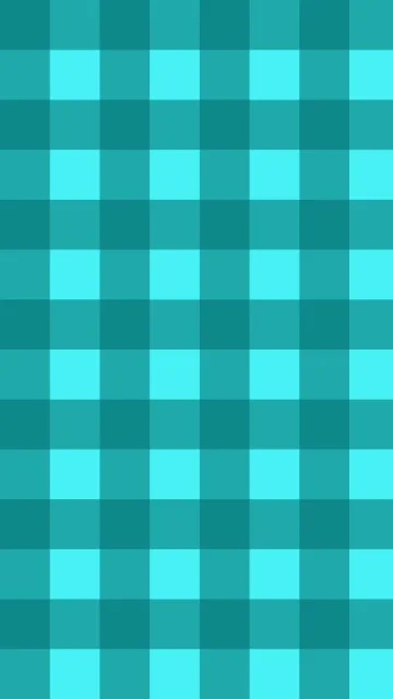 Stormy Teal gingham phone wallpaper — free HD stormy teal mobile wallpaper 1080x1920
