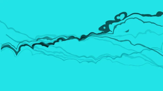 Stormy Teal marble background — free HD stormy teal color wallpaper 1920x1080