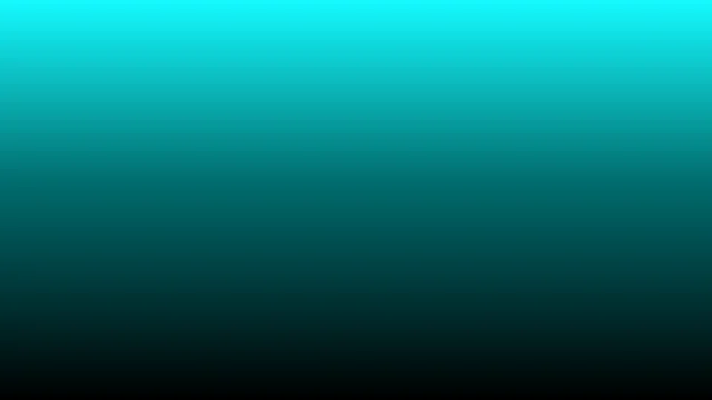Stormy Teal ombre desktop wallpaper — free 4K stormy teal wallpaper 3840x2160