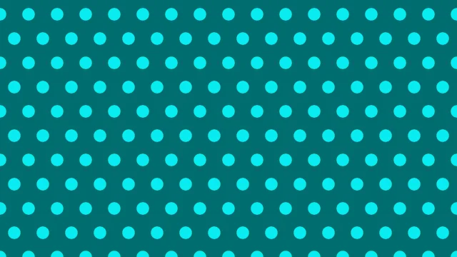 Stormy Teal polkadot desktop wallpaper — free 4K stormy teal wallpaper 3840x2160